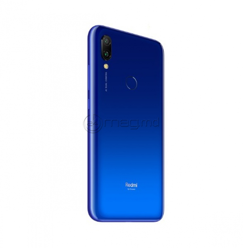 Xiaomi Redmi 7 64gb Blue