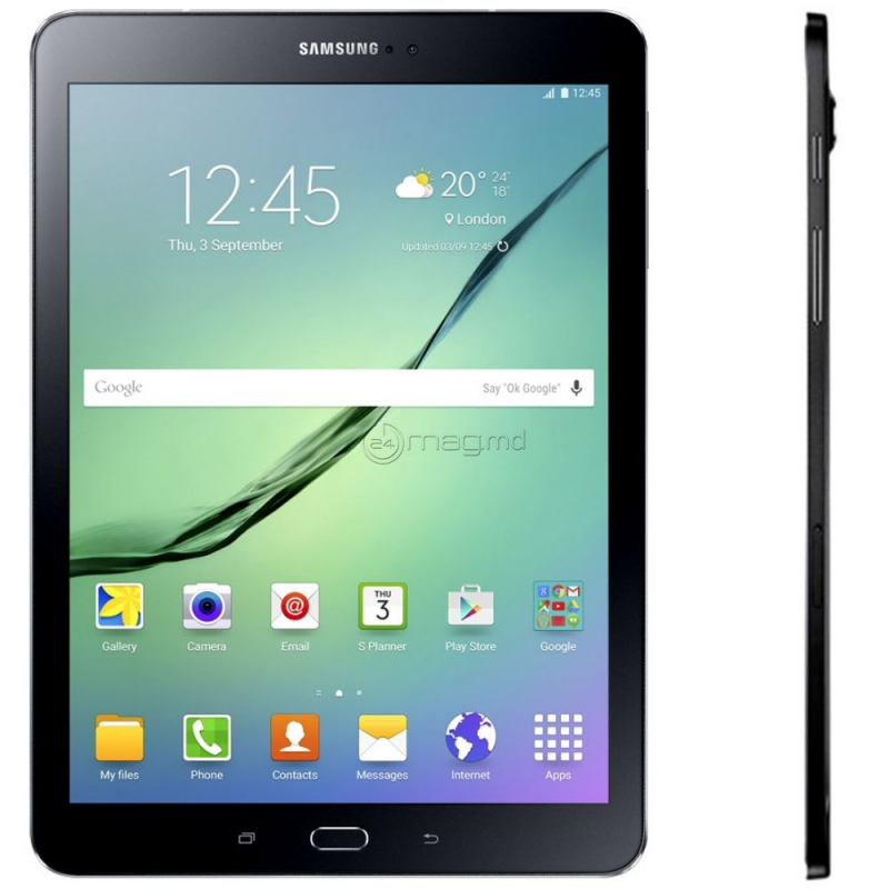 Замена Стекла Samsung Galaxy Tab Sm