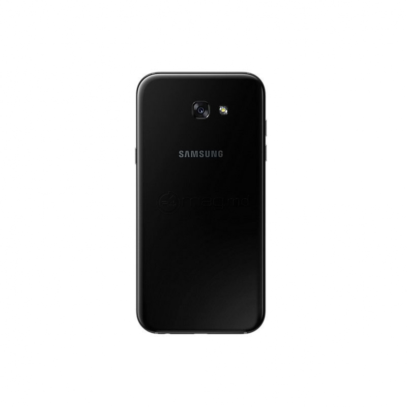 Samsung Galaxy A7 Черный