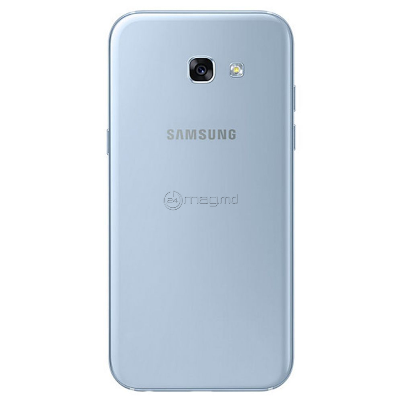 Смартфон Samsung Galaxy A02s 32gb Blue
