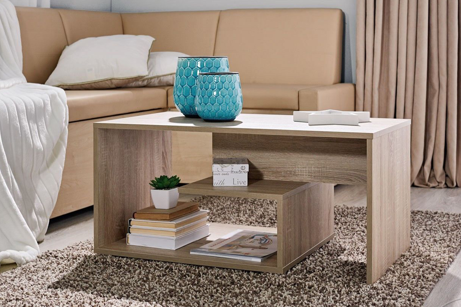 Mese de cafea Ambianta