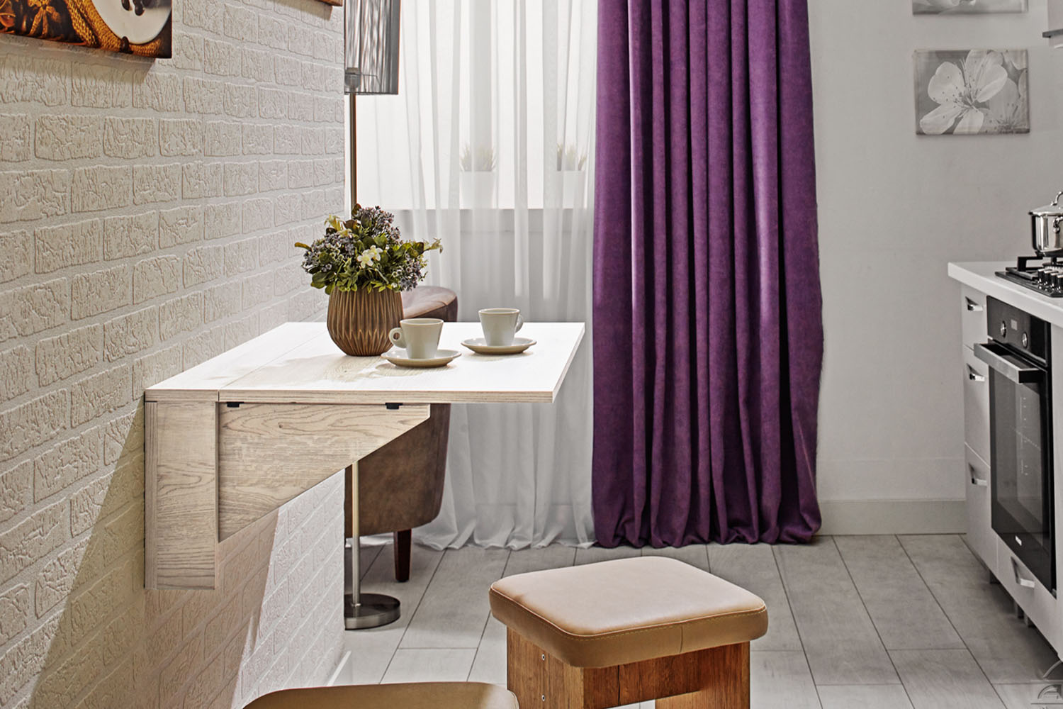 Mese de bucatarie Ambianta