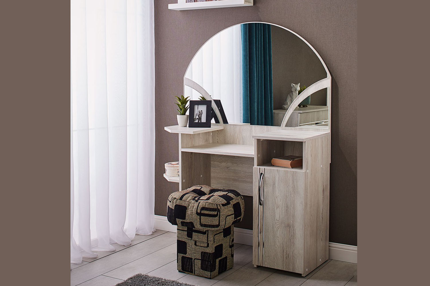 Mese de toaleta Ambianta