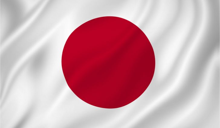 japan