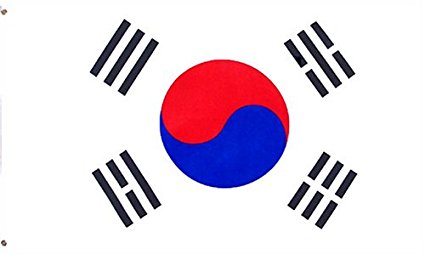 South Korea