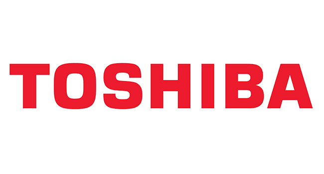 toshiba