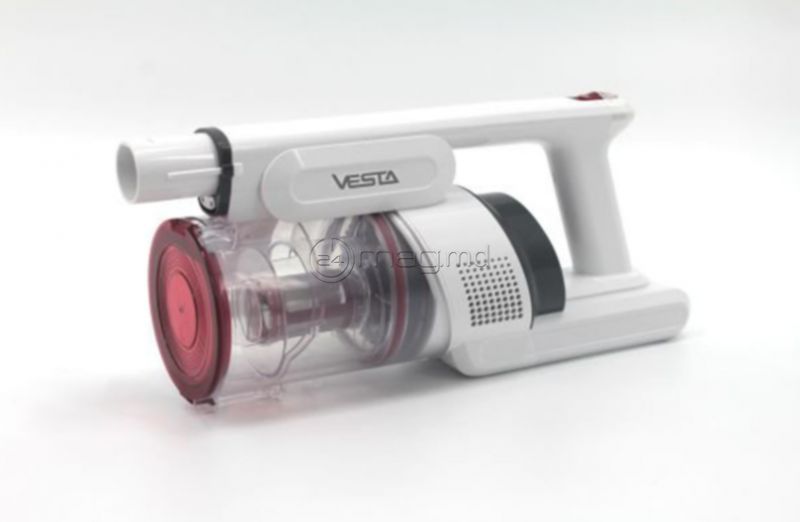 VESTA VCC-9030 WHITE container ciclon