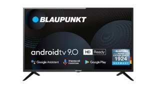 BLAUPUNKT 32WE265T 32" smart TV Android Bluetooth