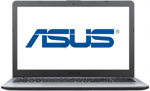 ASUS X542UR gri 15.6" i3-7100U intel core i3 4Gb 1Tb
