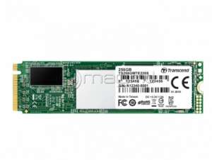 TRANSCEND 220S SSD verde 2.0 TB M.2