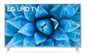 LG 49UN73906LE 49" Bluetooth smart TV