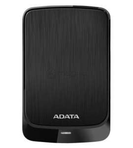 ADATA AHV320-1TU31-CBK HDD negru 2.5" 1.0 TB USB 3.1