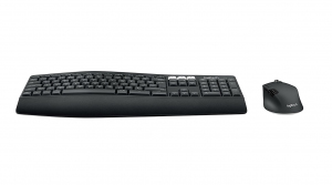 LOGITECH MK850 Tastatură + mouse