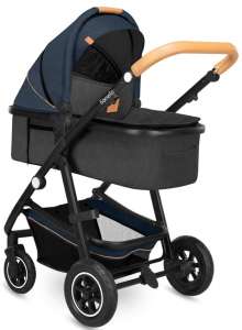 LIONELO AMBER 3IN1 BLUE NAVY