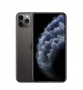 APPLE IPHONE 11 PRO MAX Space Grey 512 Гб