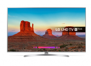 LG 65UK6950PLB 65" smart TV