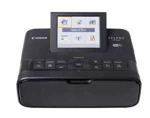 CANON CP1300 Color USB Wi-Fi A6 termo-sublimare