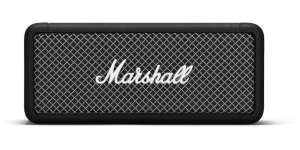 MARSHALL EMBERTON Bluetooth USB 10 w
