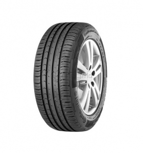 CONTINENTAL 225/60 R17 CONTIPREMIUMCONTACT5 SUV 99H GERMANY Летние