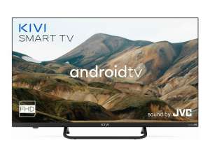KIVI 32F740LB 32" Android Bluetooth smart TV