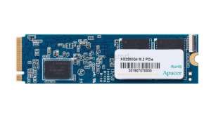 APACER AS2280Q4 SSD albastru 1.0 TB M.2