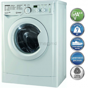 INDESIT E2SD 2270А 7кг