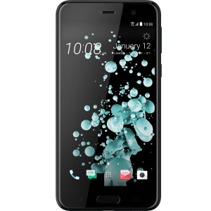 HTC U PLAY BRILLIANT Черный 32Гб
