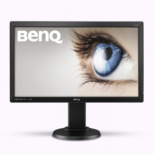 BENQ TECHNOLOGIES BL2405HT 24" W-LED