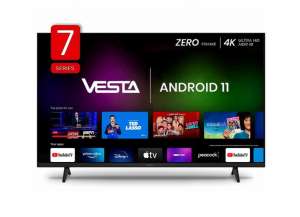 VESTA LD43F7902 43" Android smart TV