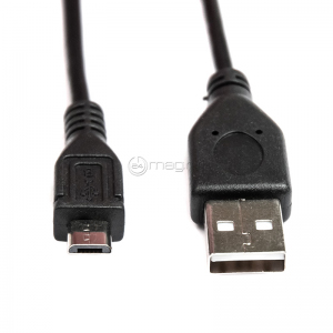 DIALOG HC-A2718 1.8m USB Type A - MicroUSB Type B