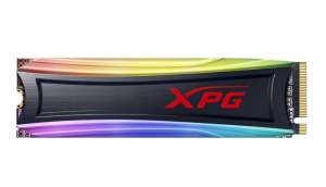ADATA XPG GAMMIX S40G RGB SSD 1.0 TB M.2 color