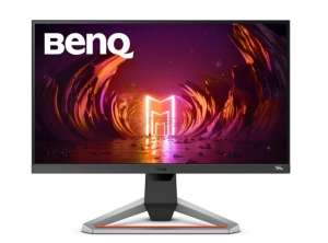 BENQ TECHNOLOGIES EX2510 W-LED 24.5"