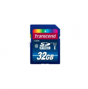 TRANSCEND TS32GSDU1 32 Gb
