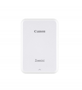 CANON ZOEMINI PV123 Цветной Bluetooth 50x75 мм ZINK