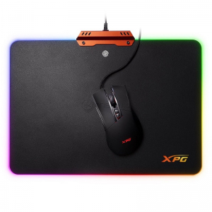 XPG INFAREX M10+R10 Mouse Mousepad