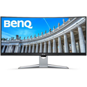 BENQ TECHNOLOGIES EX3501R 35" W-LED