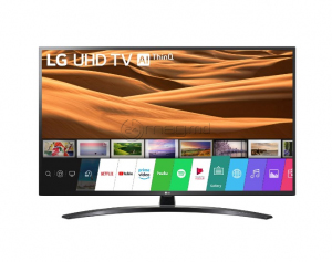 LG 55UM7450PLA 55" smart TV