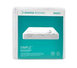 ASKONA PROTECT A BED SIMPLE 200x140