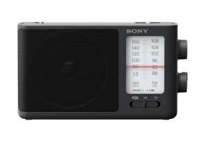 SONY ICF-506 FM portabil AM