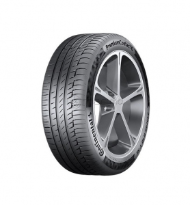 CONTINENTAL 215/50 R17 CONTIPREMIUMCONTACT 6 91Y FRANCE Летние