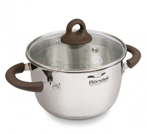 RONDELL RDS-917 3.2l