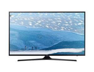 SAMSUNG UE43KU6402 43" smart TV