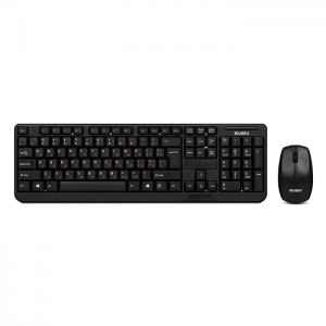SVEN COMFORT 3300 Tastatură + mouse