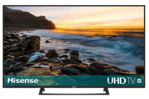 HISENSE H55B7300 55" smart TV