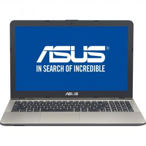 ASUS X541UJ intel core i5 4Gb 1Tb 15.6" argintiu