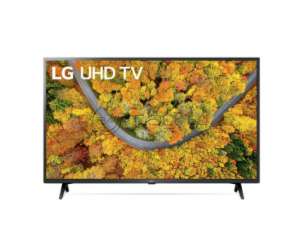 LG 65UP76006LC 65" Bluetooth Internet TV Meniu de ecran Regim HDR10 smart TV
