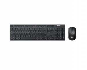 ASUS W2500 Tastatură + mouse