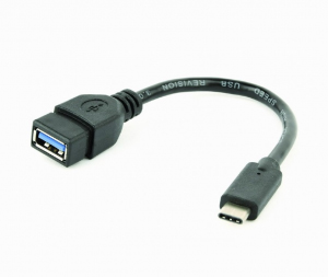 CABLEXPERT A-OTG-CMAF3-01 Type-C USB OTG