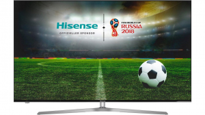 HISENSE H55U7A 4K smart TV 55"