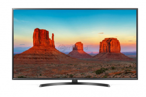 LG 50UK6410PLC 50" smart TV